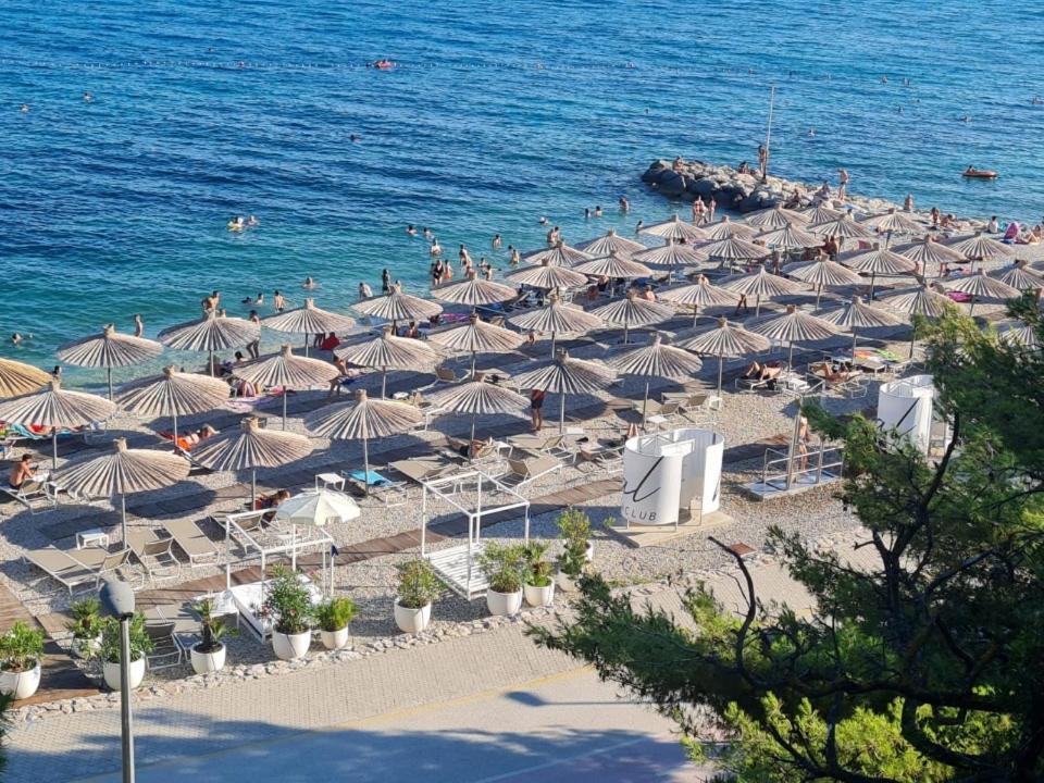 Apartment Stellamare Split Exterior photo