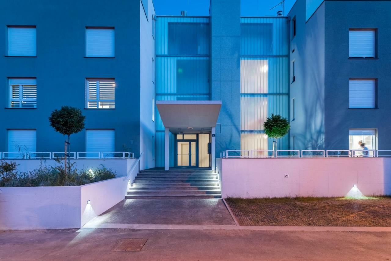 Apartment Stellamare Split Exterior photo