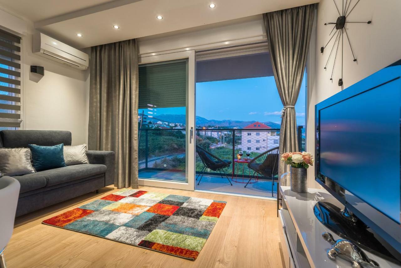 Apartment Stellamare Split Exterior photo