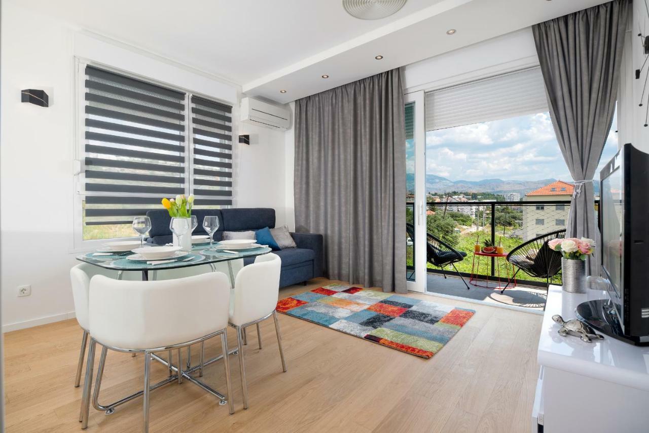 Apartment Stellamare Split Exterior photo