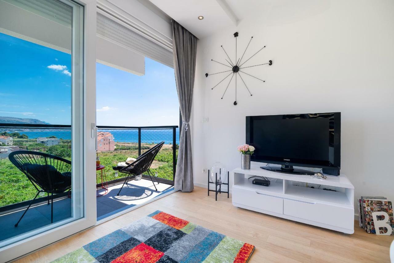 Apartment Stellamare Split Exterior photo