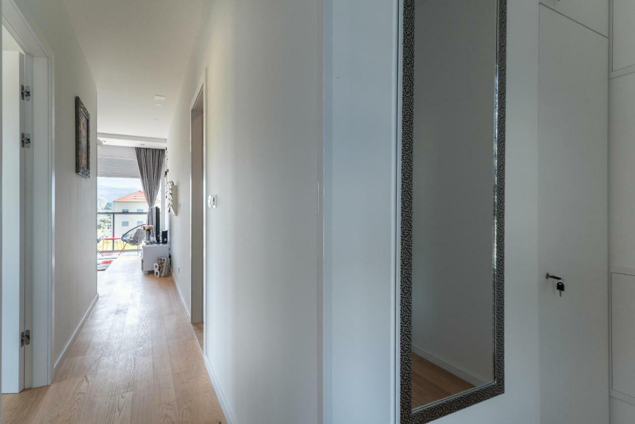 Apartment Stellamare Split Exterior photo