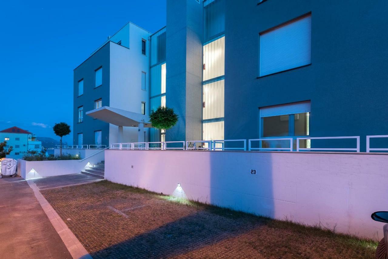 Apartment Stellamare Split Exterior photo